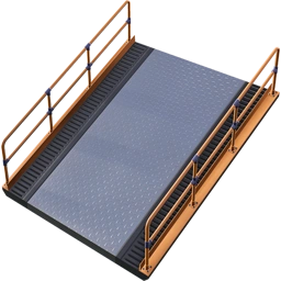 Мостик (пандус)