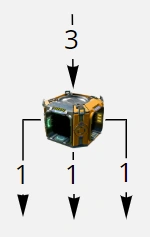 Балансировщик 3-1