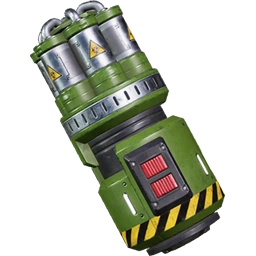 Газовый нобелиск