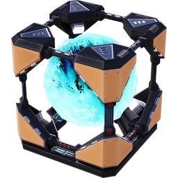 Ядерная паста