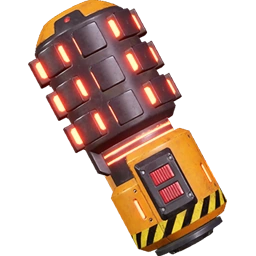 Осколочный нобелиск