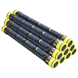 Электромагнитный регулирующий стержень