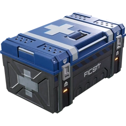 Хранилище для медикаментов