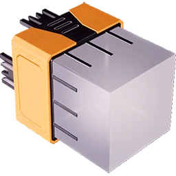 Кристалл времени