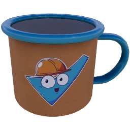 Кружка кофе FICSIT™