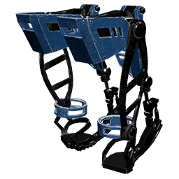 Экзоскелет