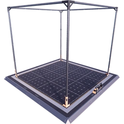 Создатель чертежей ур. 1