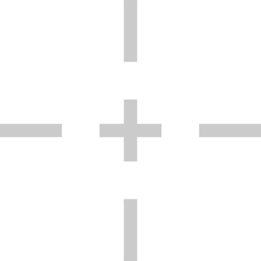 Перекрёстная пунктирная линия