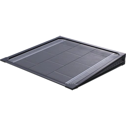 Перевёрнутый пандус 1 м