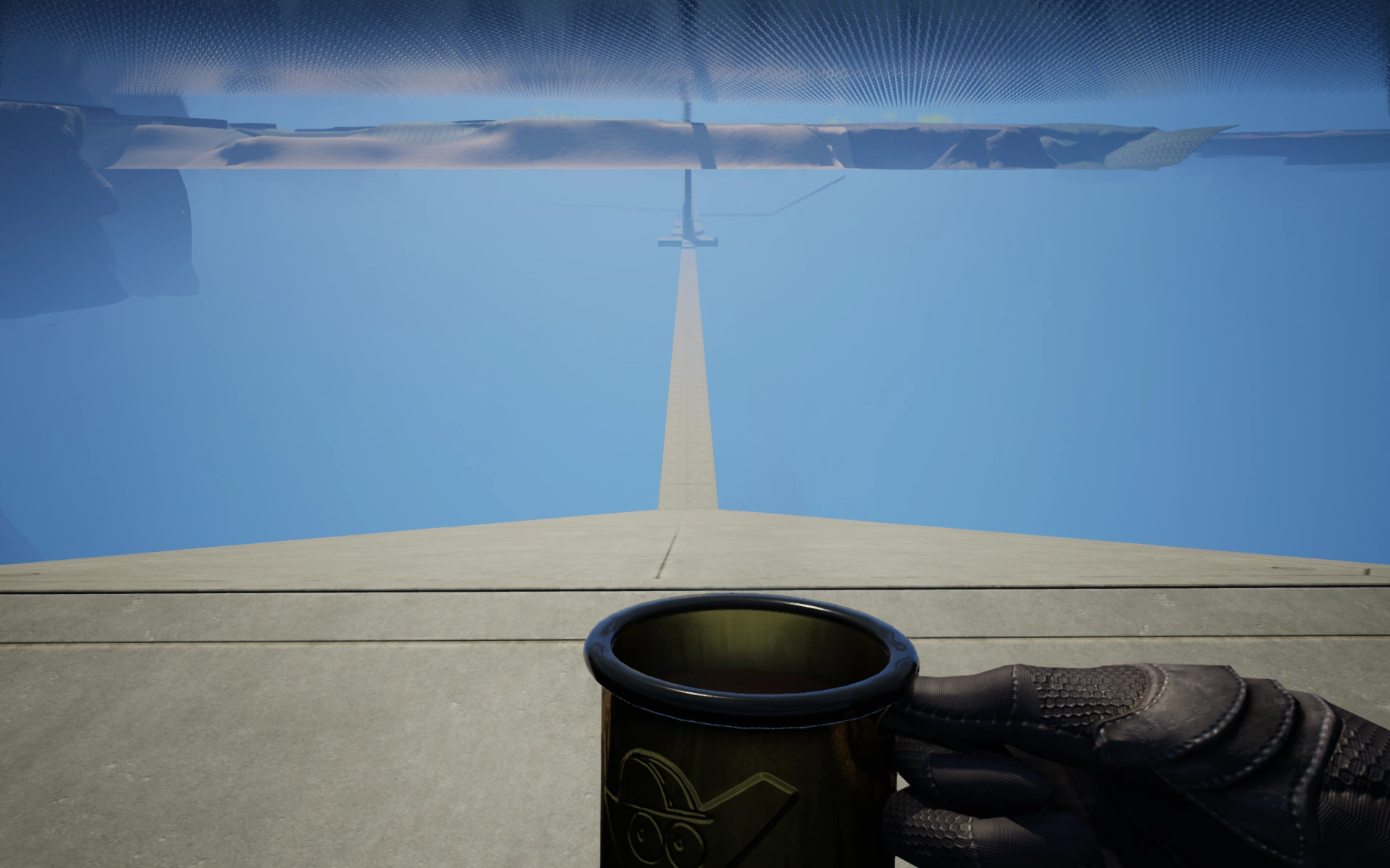 Портал под поверхность3