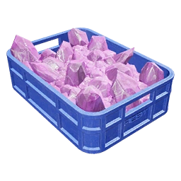 Кварцевый кристалл