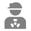 Защитный костюм цель