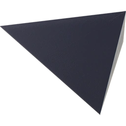 Асфальтовый верхний угол 2 м