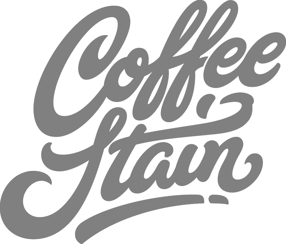 Coffee Stain