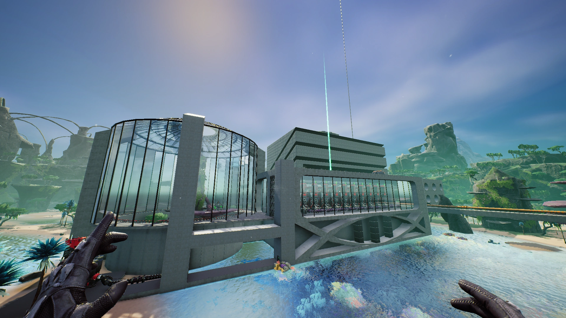 Зимний сад2