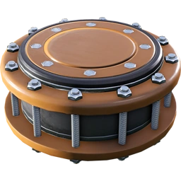 Напольное отверстие для трубопровода