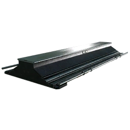 Железнодорожный путь