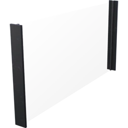 Панорамное окно