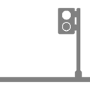 Железнодорожные светофоры