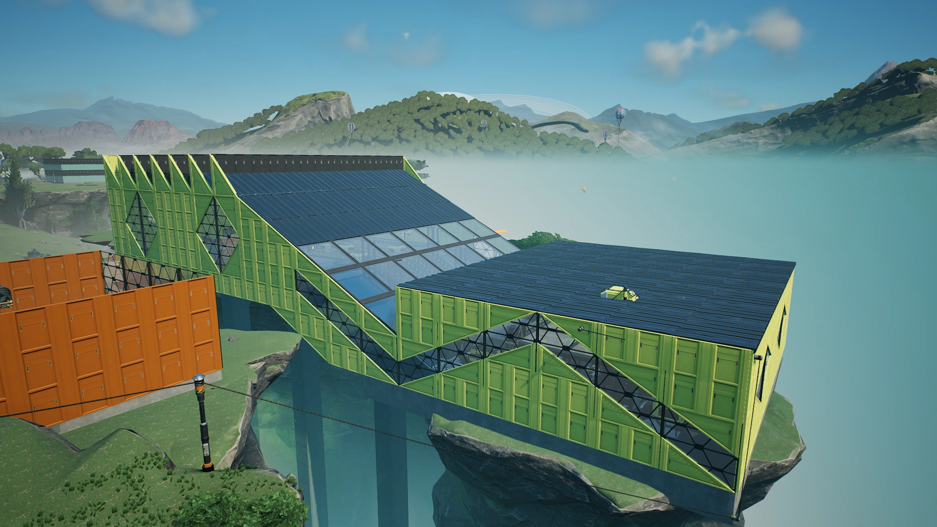 Наклонные линии1