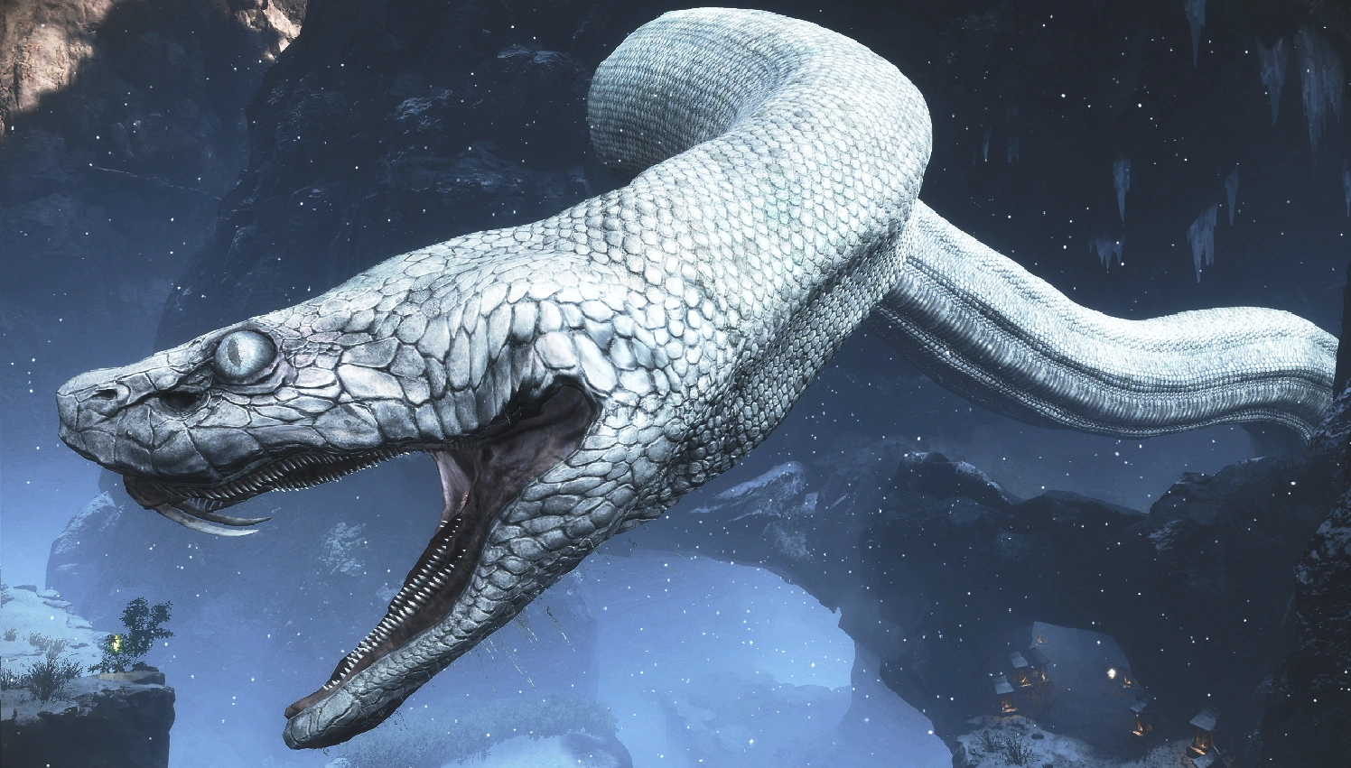 Великий Змей