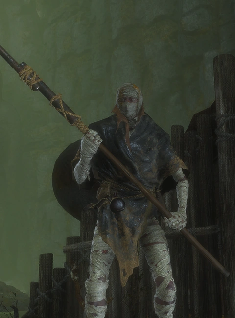 ГлазаКопьё