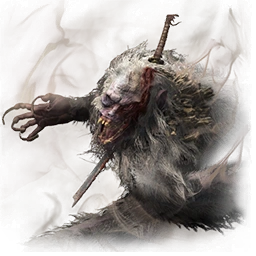 Воспоминание Обезьяна-страж