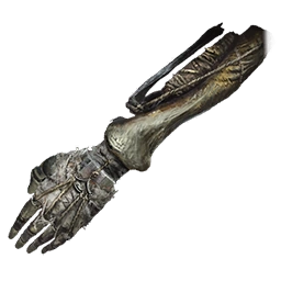 Протез синоби