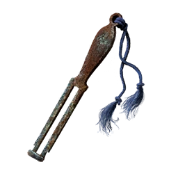 Ключ от тайного прохода