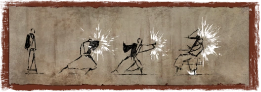 Молитвенные удары - Изгнание дьявола