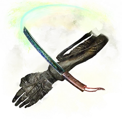 Лазуритный Сабимару