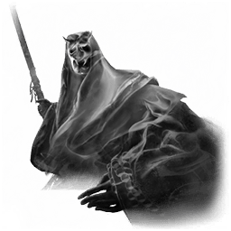 Видение Истинная монахиня