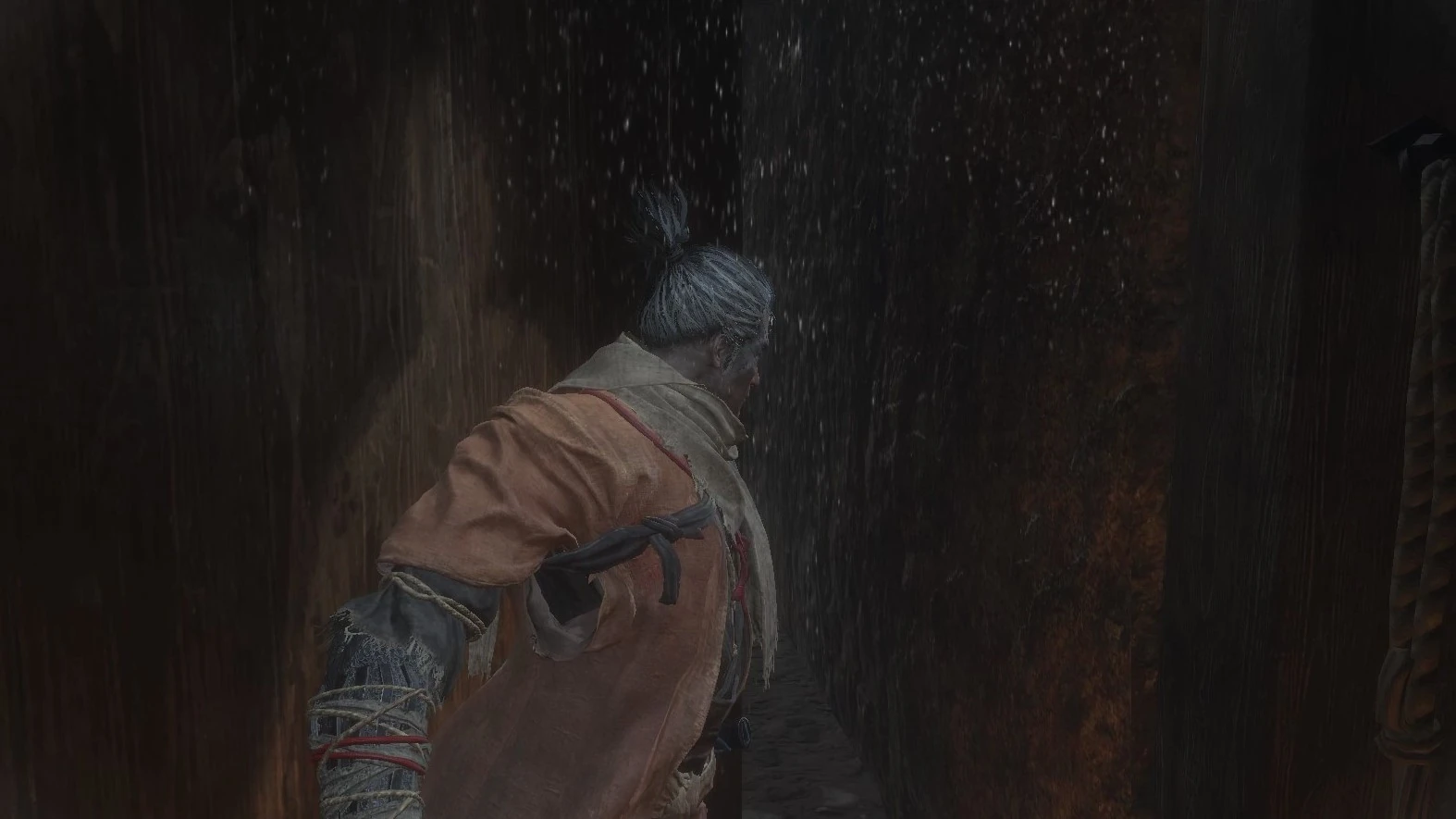 Проход синоби