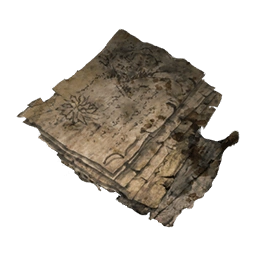 Записка пленника