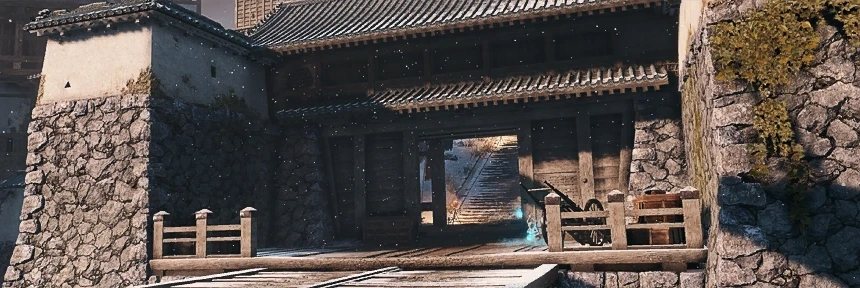 Идол в замке Асина