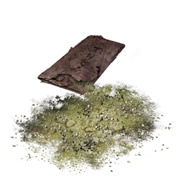 Жёлтый порох