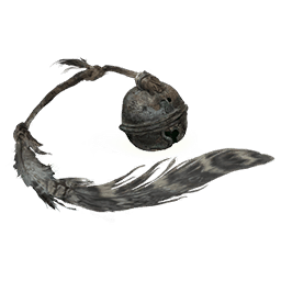 Колокольчик отца