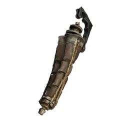 Механический ствол