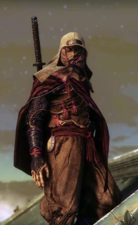 Рука Бесчестья