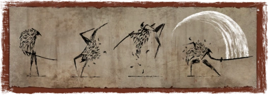 Удар Полуночника