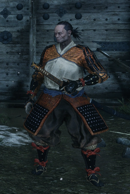 Синэгори Ямаути