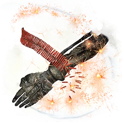 Усиленная петарда