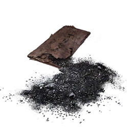 Чёрный порох