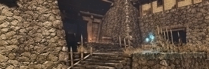 Идол - могила