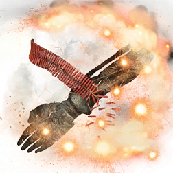 Долгая искра