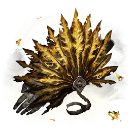 Золотой вихрь