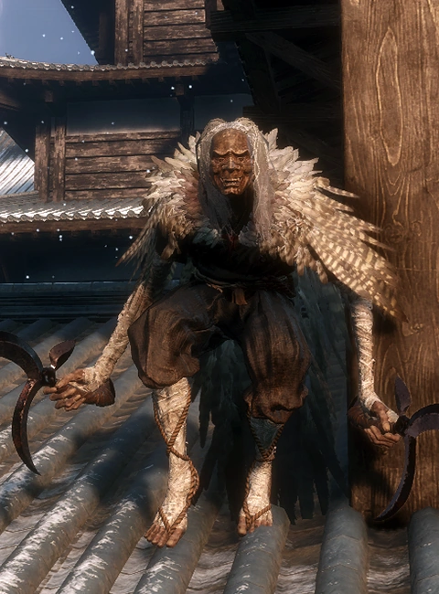 Полуночник