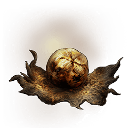 Божественная трава