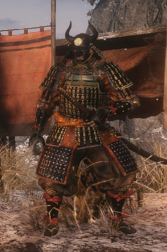 Наомори Каварада