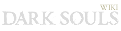 Dark Souls вики